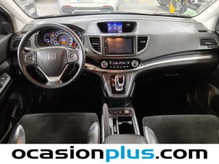 Honda CR-V 1.6 i-DTEC Lifestyle Navi 4x4 Auto 118 kW (160 CV)