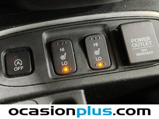 Honda CR-V 1.6 i-DTEC Lifestyle Navi 4x4 Auto 118 kW (160 CV)
