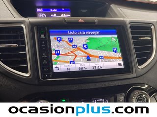 Honda CR-V 1.6 i-DTEC Lifestyle Navi 4x4 Auto 118 kW (160 CV)