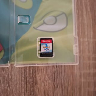 Pokemon Espada Switch RPG