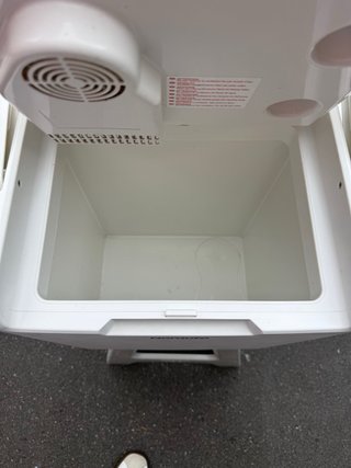 Nevera eléctrica Norauto