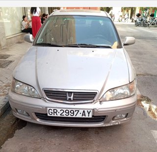Honda Accord 2.0  VTEC Confort (1999)