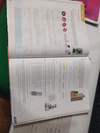 Matemáticas Andalucía. 6o de primaria