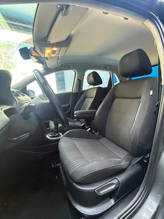 Volkswagen Polo 2013