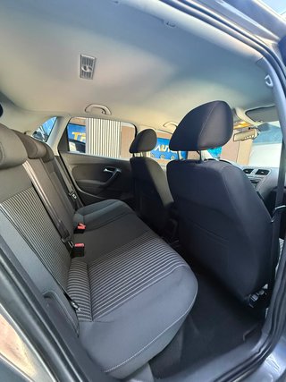 Volkswagen Polo 2013