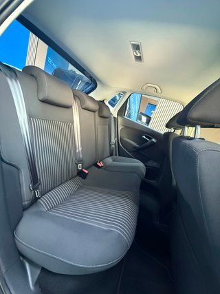 Volkswagen Polo 2013
