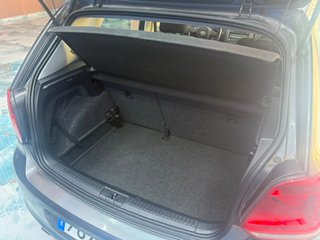 Volkswagen Polo 2013