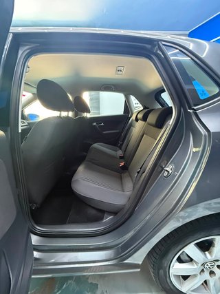Volkswagen Polo 2013