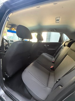 Volkswagen Polo 2013