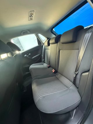 Volkswagen Polo 2013