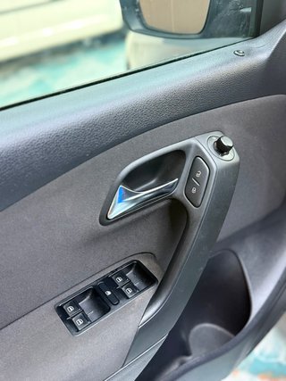 Volkswagen Polo 2013