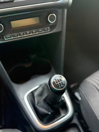 Volkswagen Polo 2013
