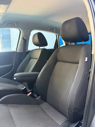 Volkswagen Polo 2013