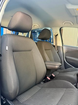 Volkswagen Polo 2013