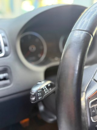 Volkswagen Polo 2013