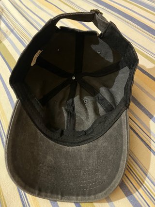 Asciugamano Wimbledon e cappello