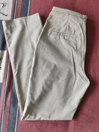 Pantalón de Mango