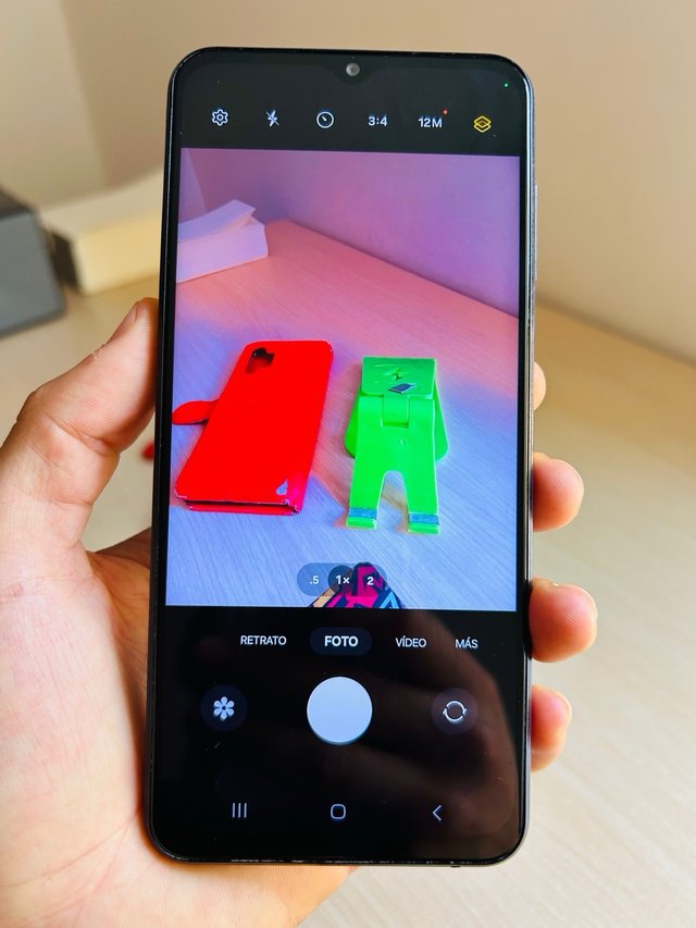 Samsung Galaxy A13 Nero