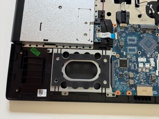 Ricambi originali Lenovo B50-50 Intel i3-5005U