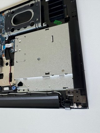 Ricambi originali Lenovo B50-50 Intel i3-5005U