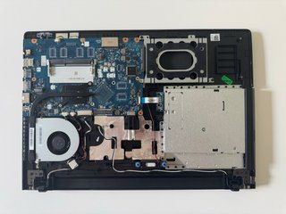 Ricambi originali Lenovo B50-50 Intel i3-5005U