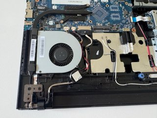 Ricambi originali Lenovo B50-50 Intel i3-5005U