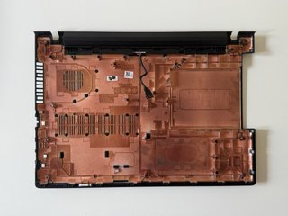 Ricambi originali Lenovo B50-50 Intel i3-5005U
