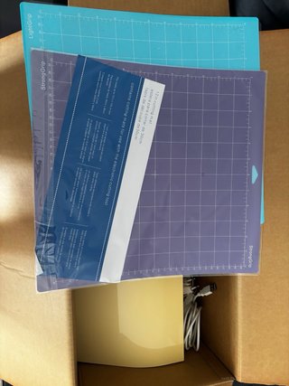 Silhouette Cameo Beige 3
