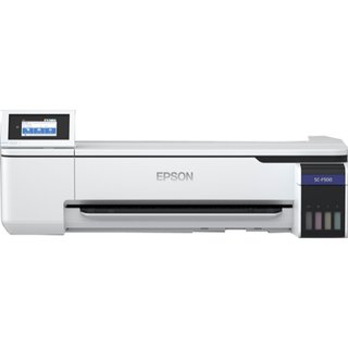 Impresora Sublimación Epson SC-F500 61cm A1