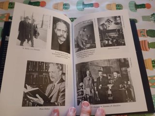 Historia de la física cuántica