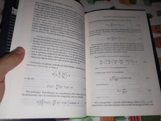 Historia de la física cuántica