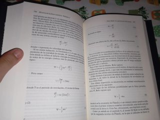 Historia de la física cuántica
