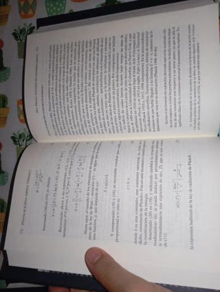 Historia de la física cuántica