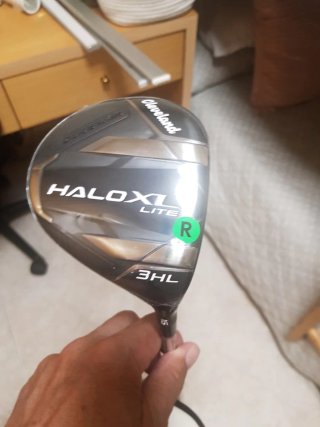Madera 3 Cleveland Launcher XL