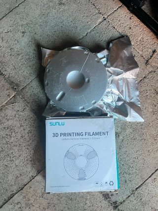 Stampante 3D Anycubic