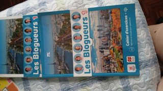 Libros ESO