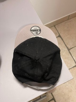 Cappello New York Yankees NY