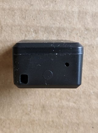 Mini GPS
