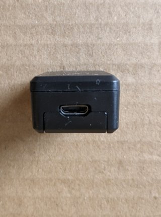 Mini GPS