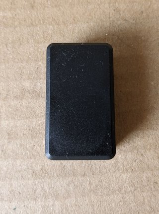 Mini GPS