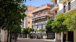 Piso en venta en Centro en Huelva