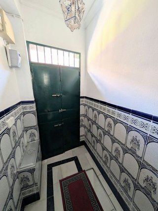Casa adosada en venta en Palmete en Sevilla
