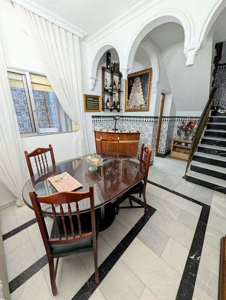 Casa adosada en venta en Palmete en Sevilla