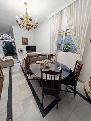Casa adosada en venta en Palmete en Sevilla