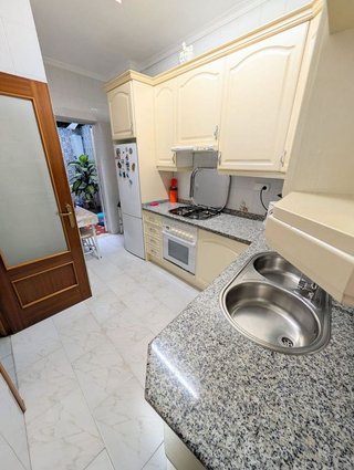 Casa adosada en venta en Palmete en Sevilla
