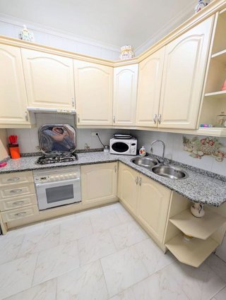 Casa adosada en venta en Palmete en Sevilla