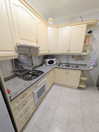 Casa adosada en venta en Palmete en Sevilla