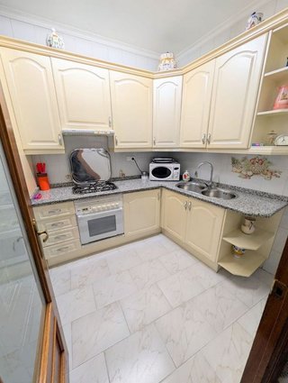 Casa adosada en venta en Palmete en Sevilla
