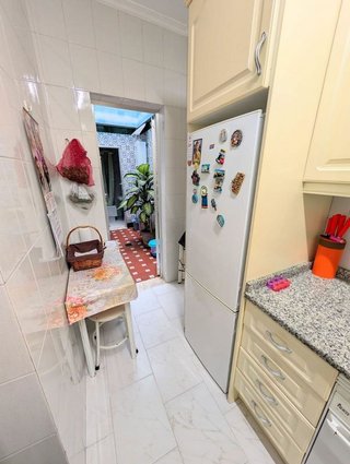 Casa adosada en venta en Palmete en Sevilla