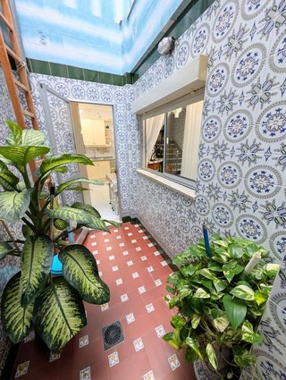 Casa adosada en venta en Palmete en Sevilla